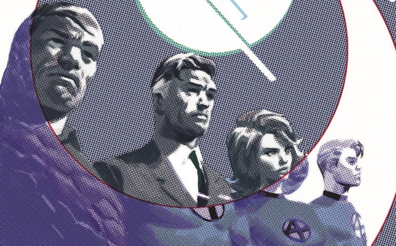 Marvel is giving away free Fantastic Four comics.