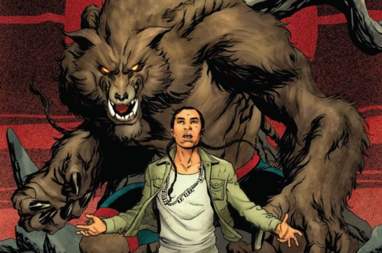 Werewolf-by-Night
