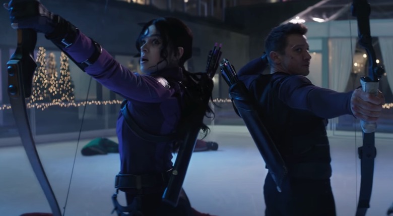 Hawkeye