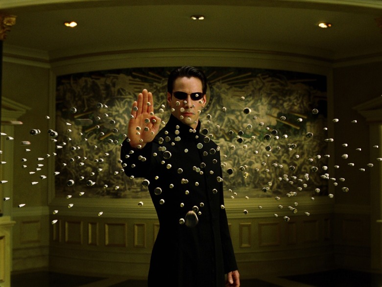 matrix