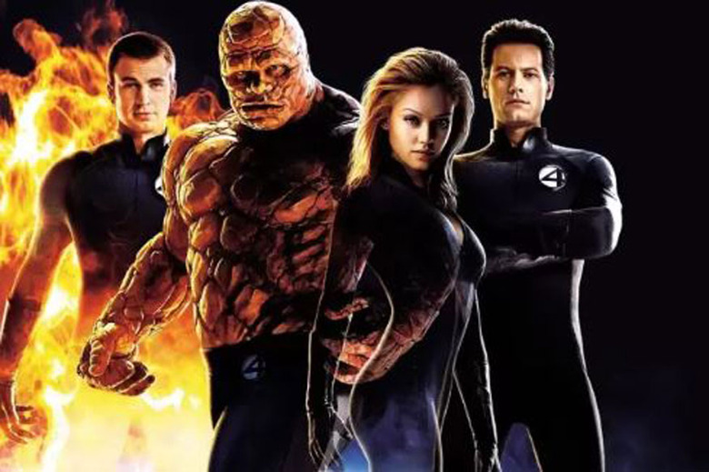 fantastic-four
