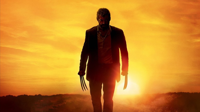 Logan X-Men
