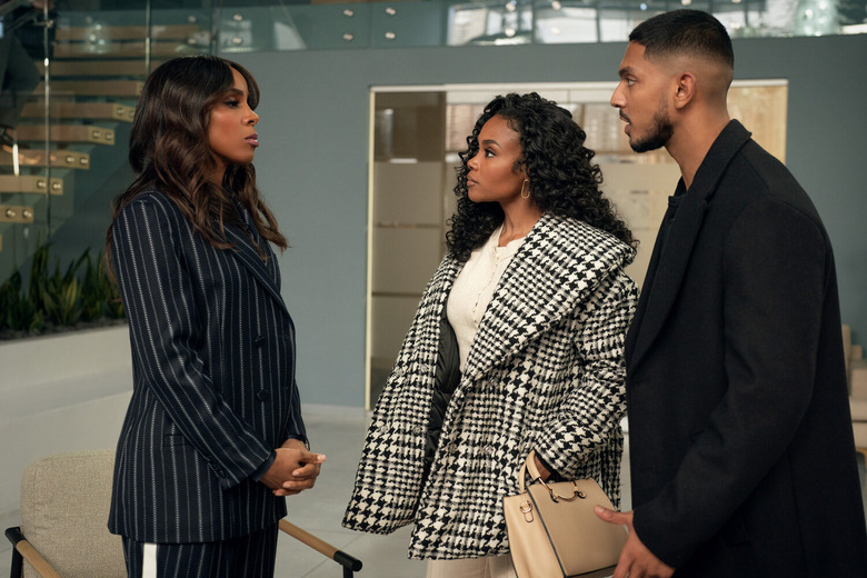 Mea Culpa on Netflix