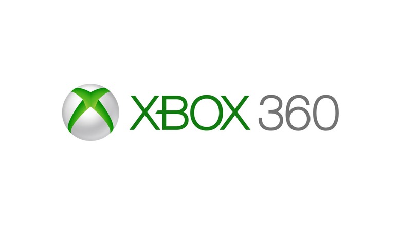 Xbox 360 logo