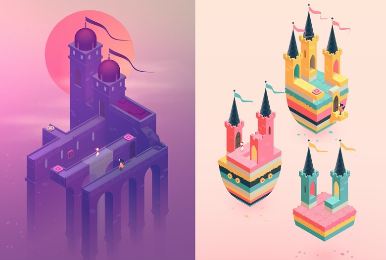 Monument Valley 2