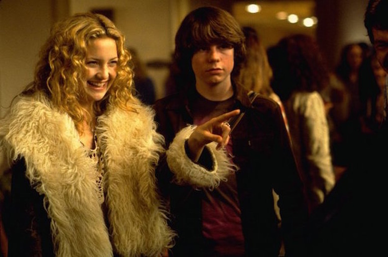 almost famous