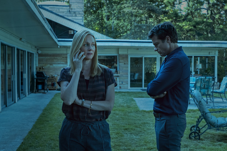 OZARK