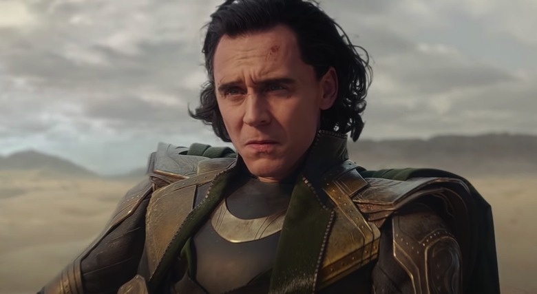 Marvel Loki