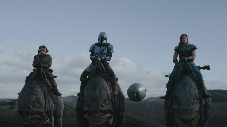 mandalorian