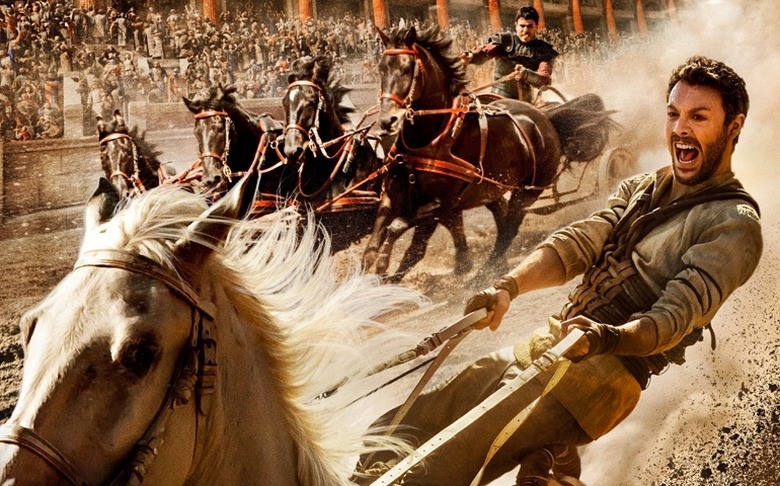 ben hur movie