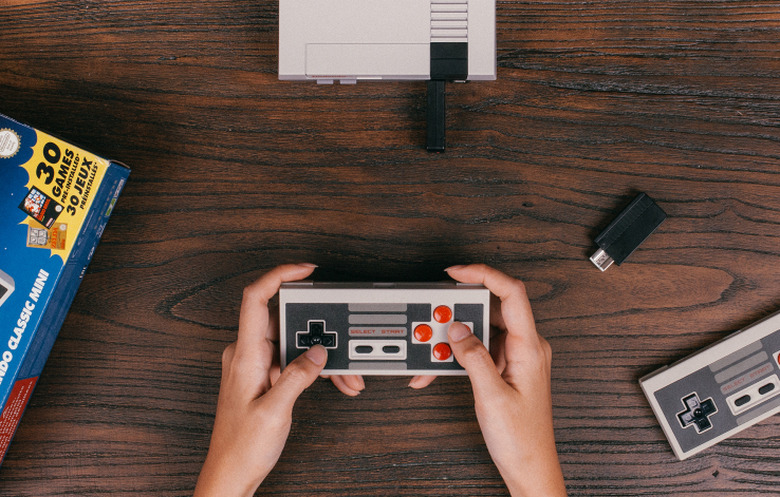 nes-classic-edition-set-retro-receiver