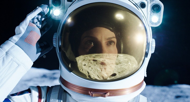 Away-Netflix