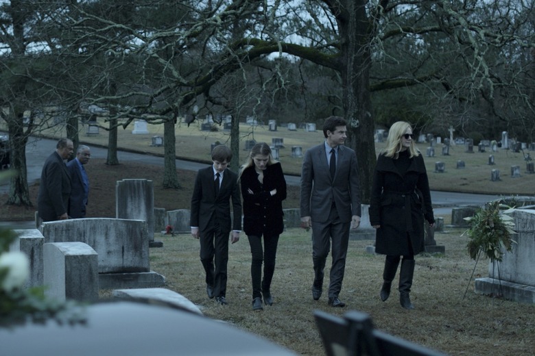 Ozark Season 2