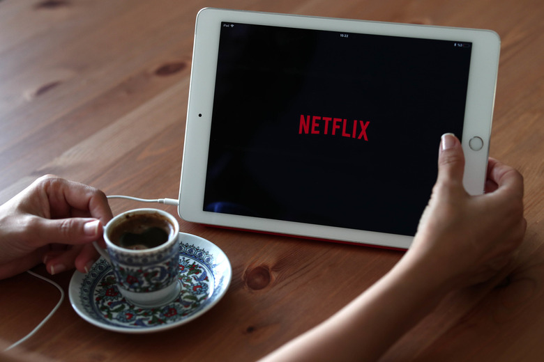 netflix