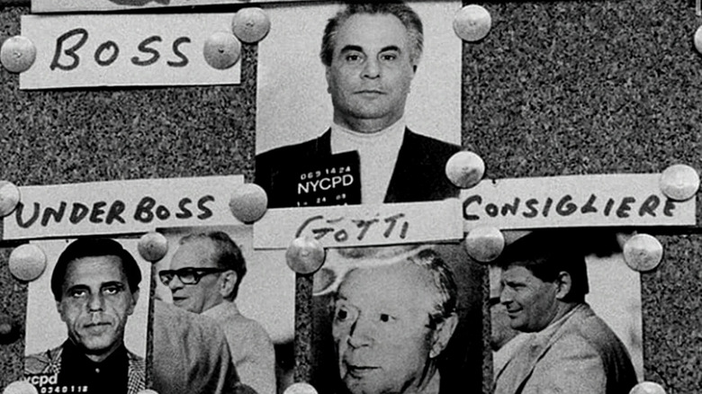 How to Become a Mob Boss on Netflix