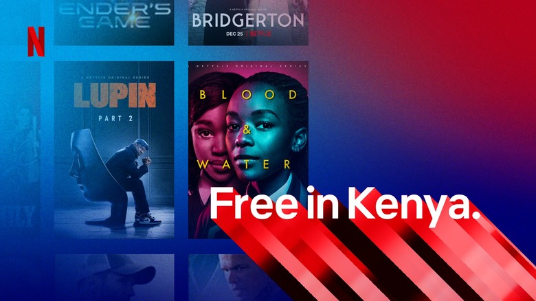 Netflix-Free-Kenya