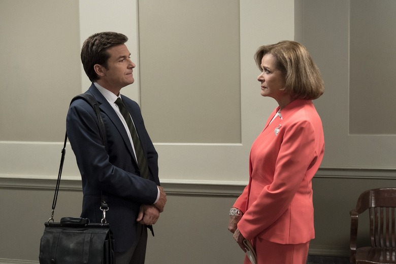 Arrested Development is leaving Netflix in March.