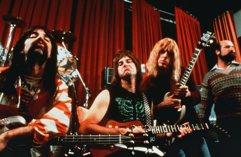 This Is Spinal Tap - 1984
