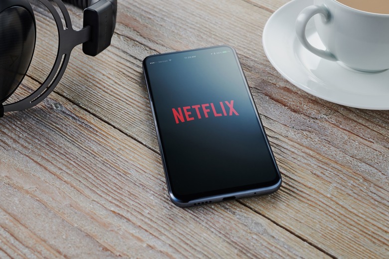 netflix