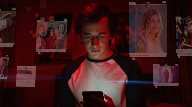 the social dilemma netflix