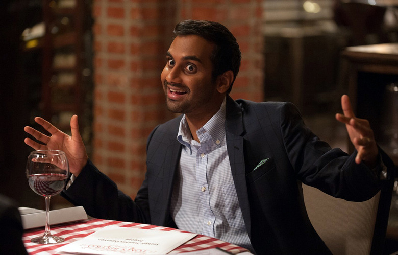 aziz-ansari-netflix