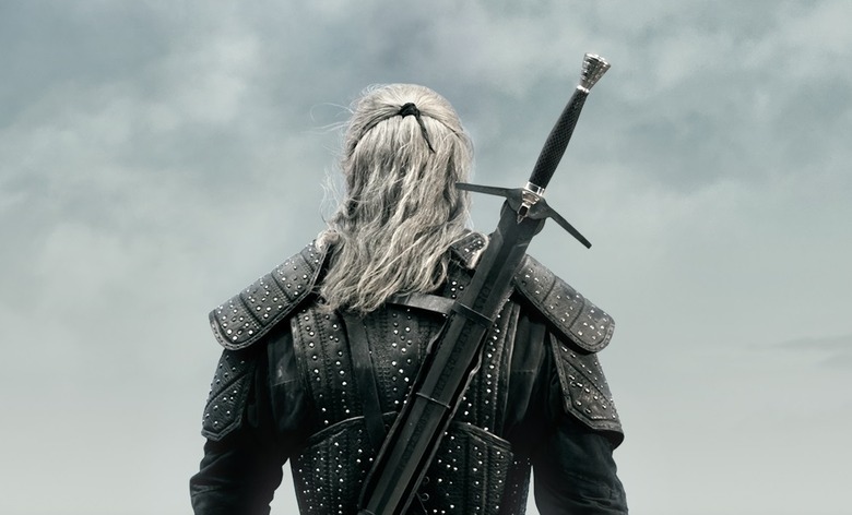 The-Witcher-Netflix