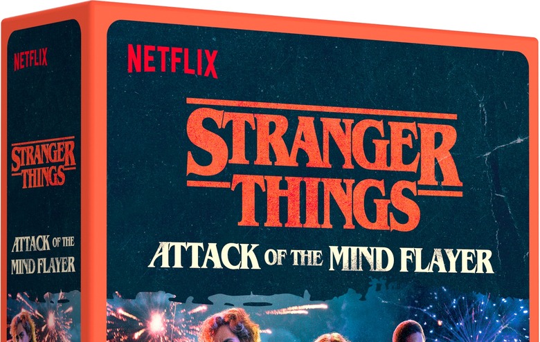 Netflix board games are coming later this month.
