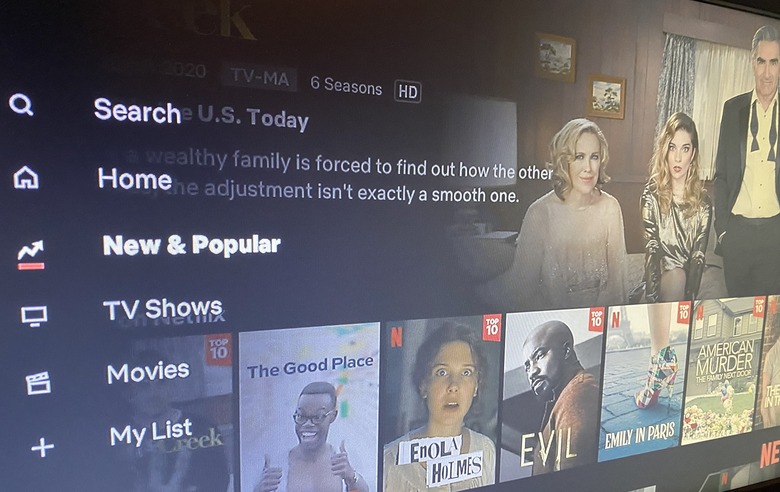 Netflix-New-and-Popular