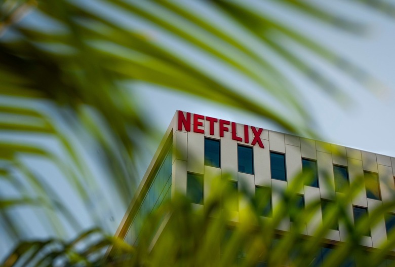 netflix