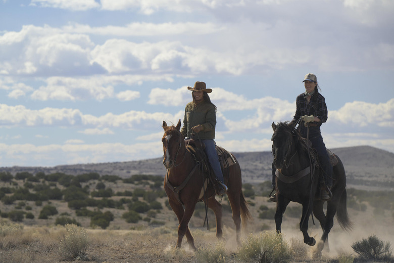 Ransom Canyon on Netflix