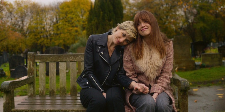 Toxic Town on Netflix
