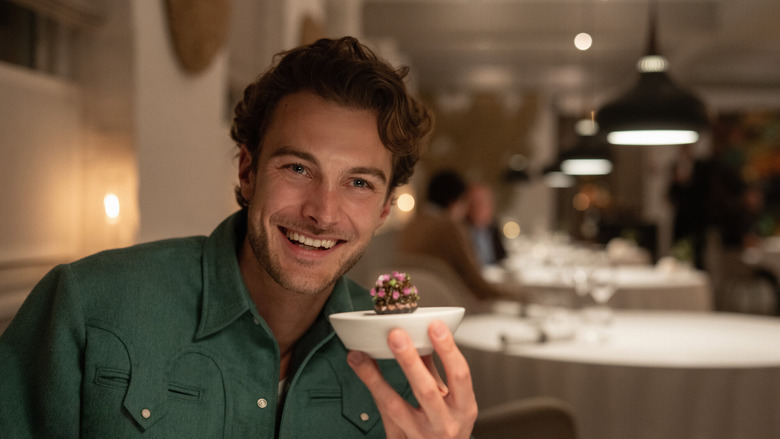 Knife Edge: Chasing Michelin Stars on Apple TV+