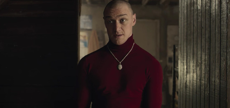 split-trailer