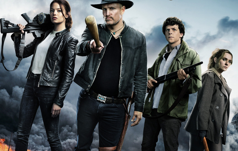 zombieland