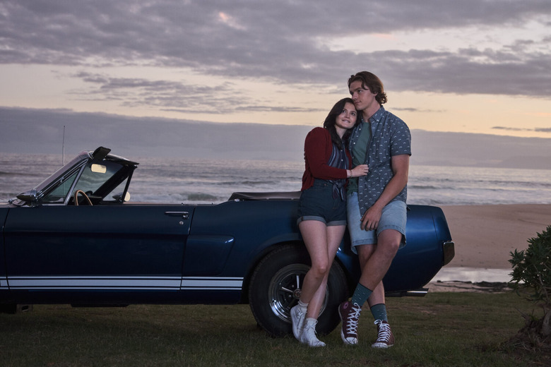 netflix the kissing booth 3