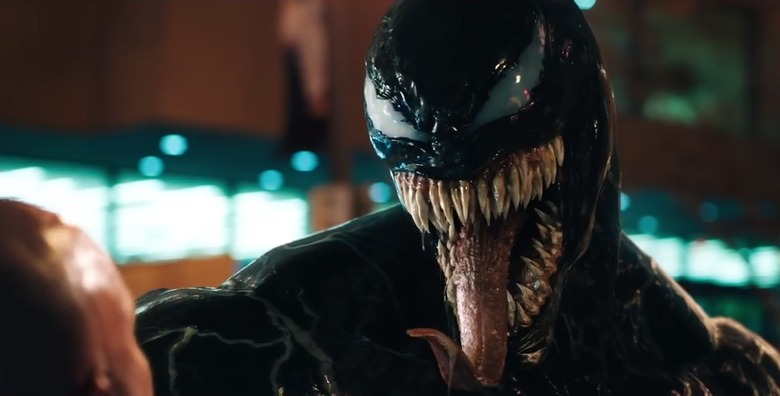 Venom Trailer