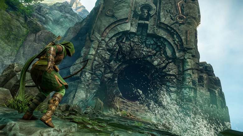 New World: Aeternum launches on October 15.