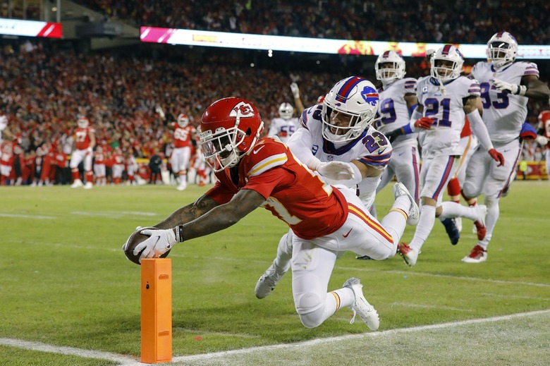 NFL Sunday Ticket is coming to YouTube this fall.