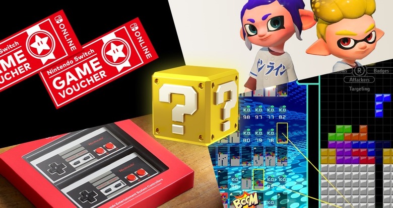 Nintendo Accounts will transfer to Switch 2.