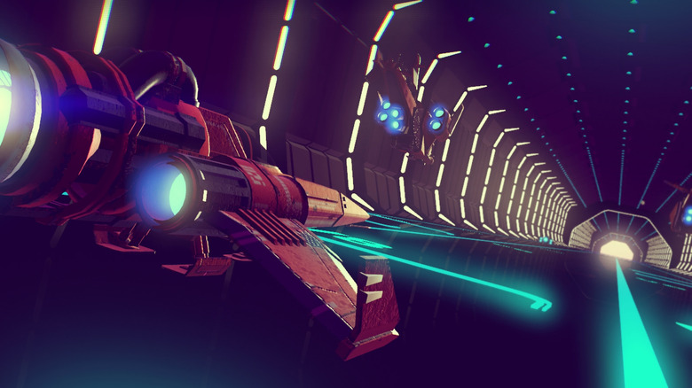 No Mans Sky Preview
