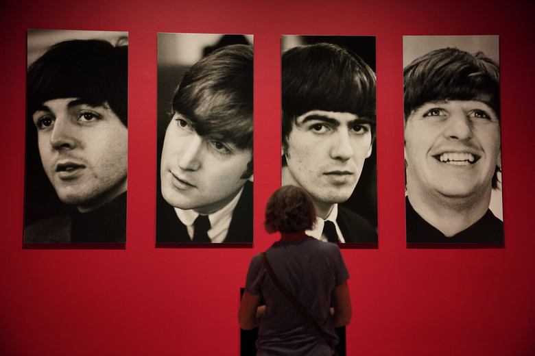 The Beatles
