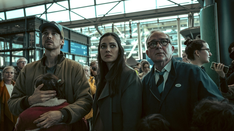 The Signal on Netflix