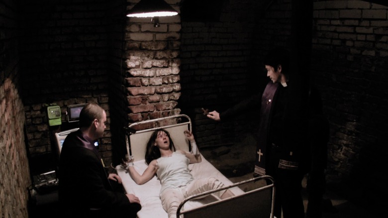 horror movies on netflix the devil inside