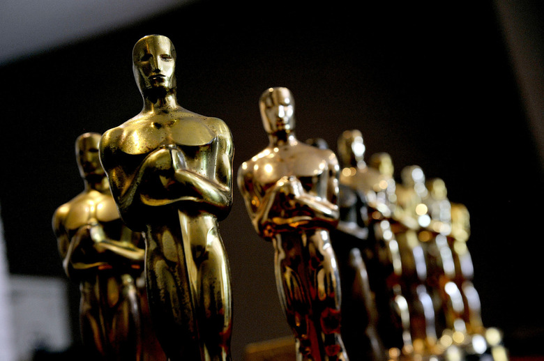oscars academy awards
