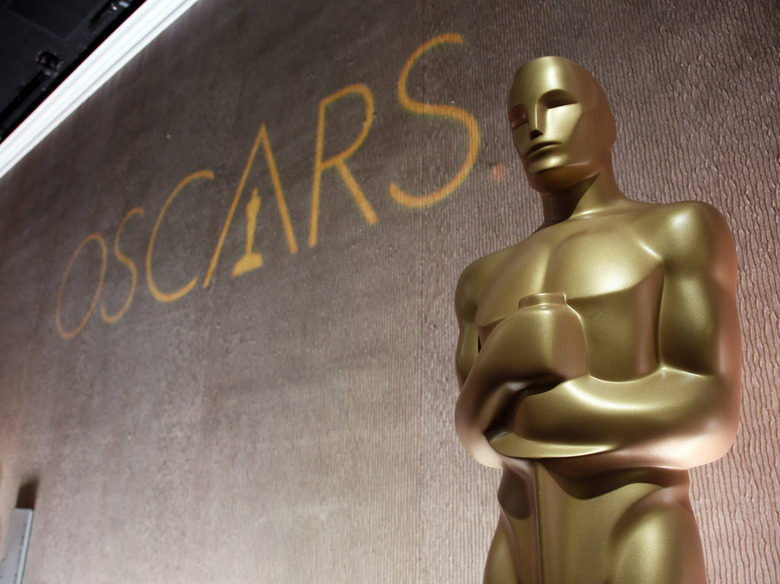 oscars