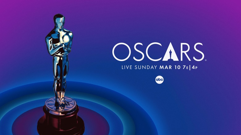 The 96th Oscars air on Sunday, March 10.