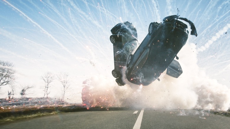 Last Bullet is now streaming on Netflix.
