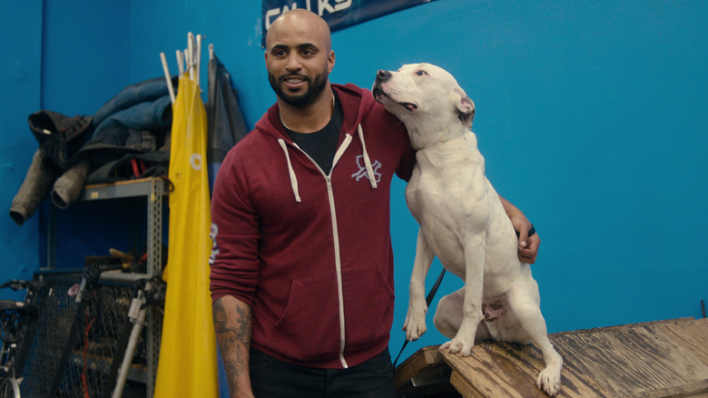 netflix shows to watch canine intervention