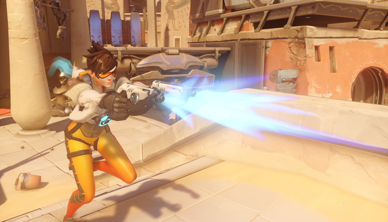 Overwatch 1