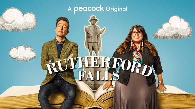 Rutherford-Falls